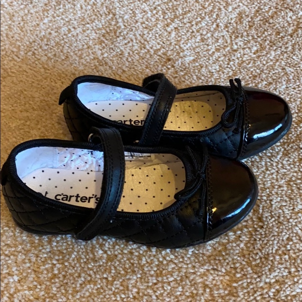 Toddler flats